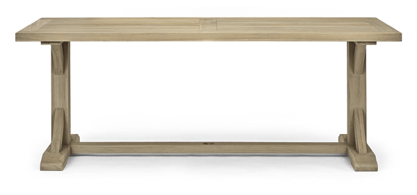 Neptune Tables Harmondsworth Rectangular Table