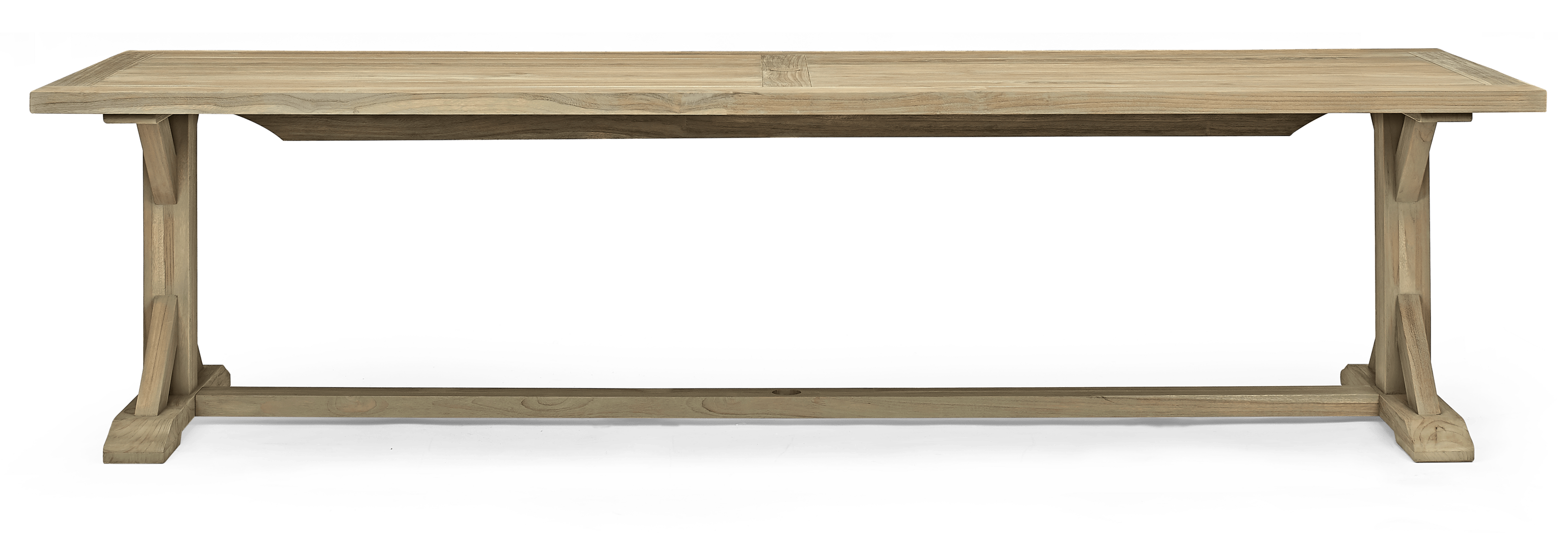 Neptune Tables Harmondsworth Rectangular Table