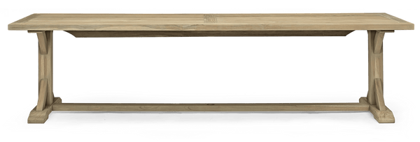 Neptune Tables Harmondsworth Rectangular Table