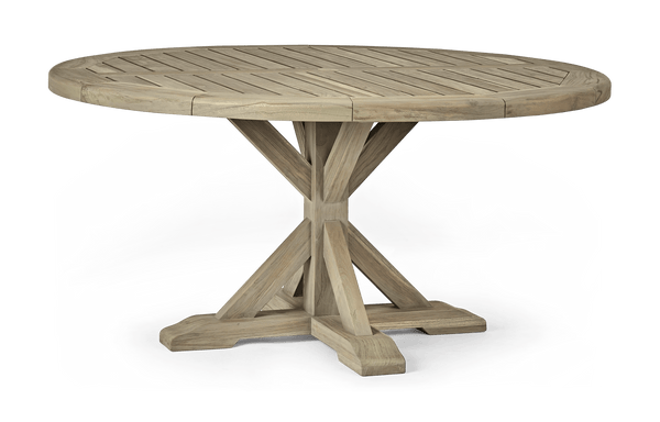 Neptune Tables Harmondsworth Round Table