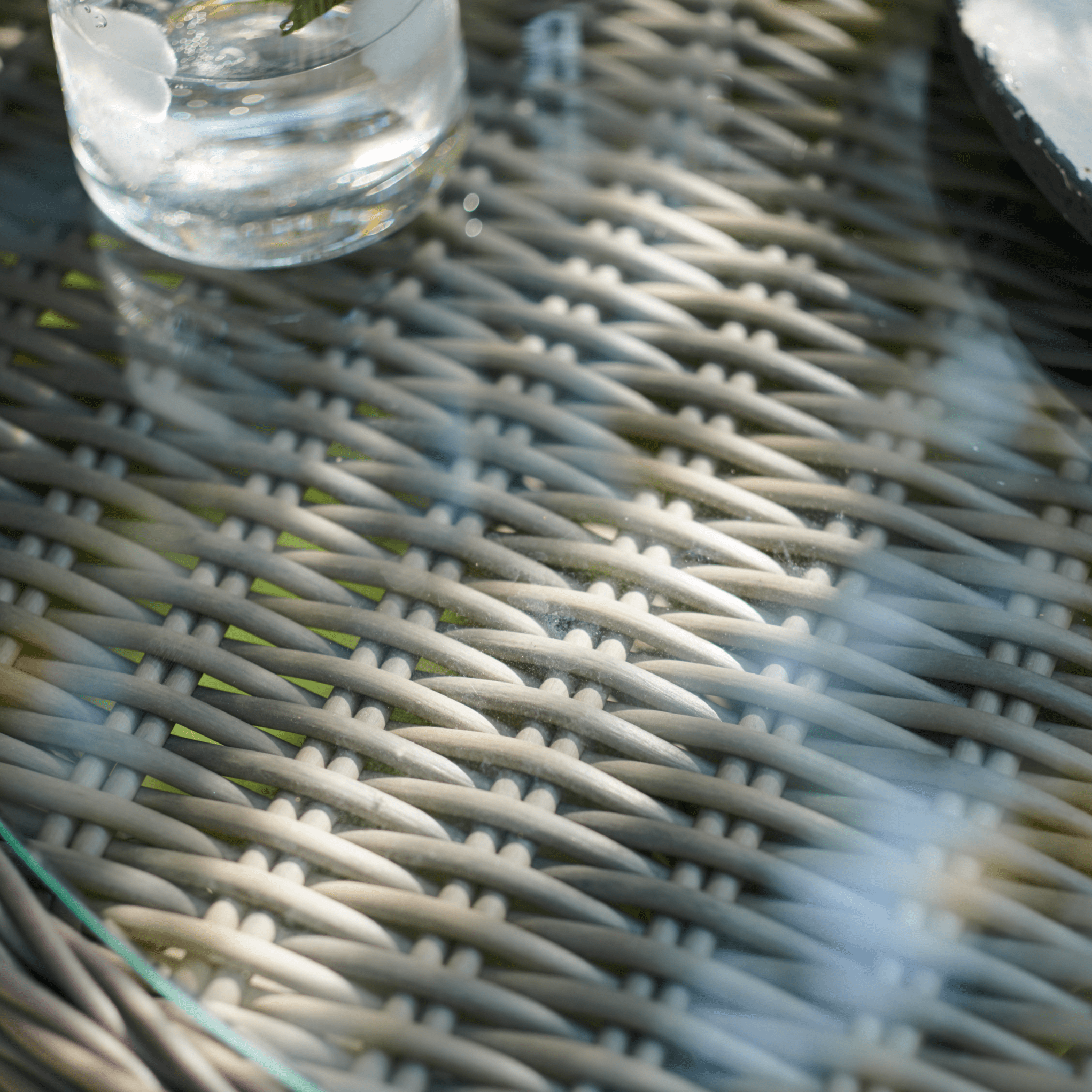 Neptune Tables Harrington Bistro Table