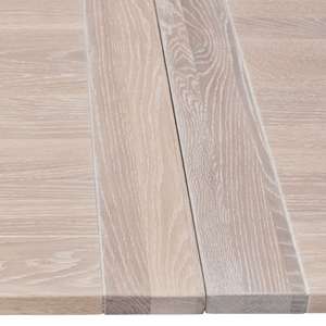 Harrogate Extending Dining Table