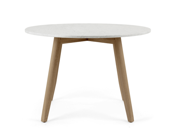 Neptune Tables Wycombe Round Dining Table