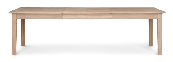 Neptune Tables Moreton Extending Dining Table, Oak