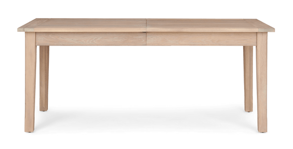 Neptune Tables Moreton Extending Dining Table, Oak