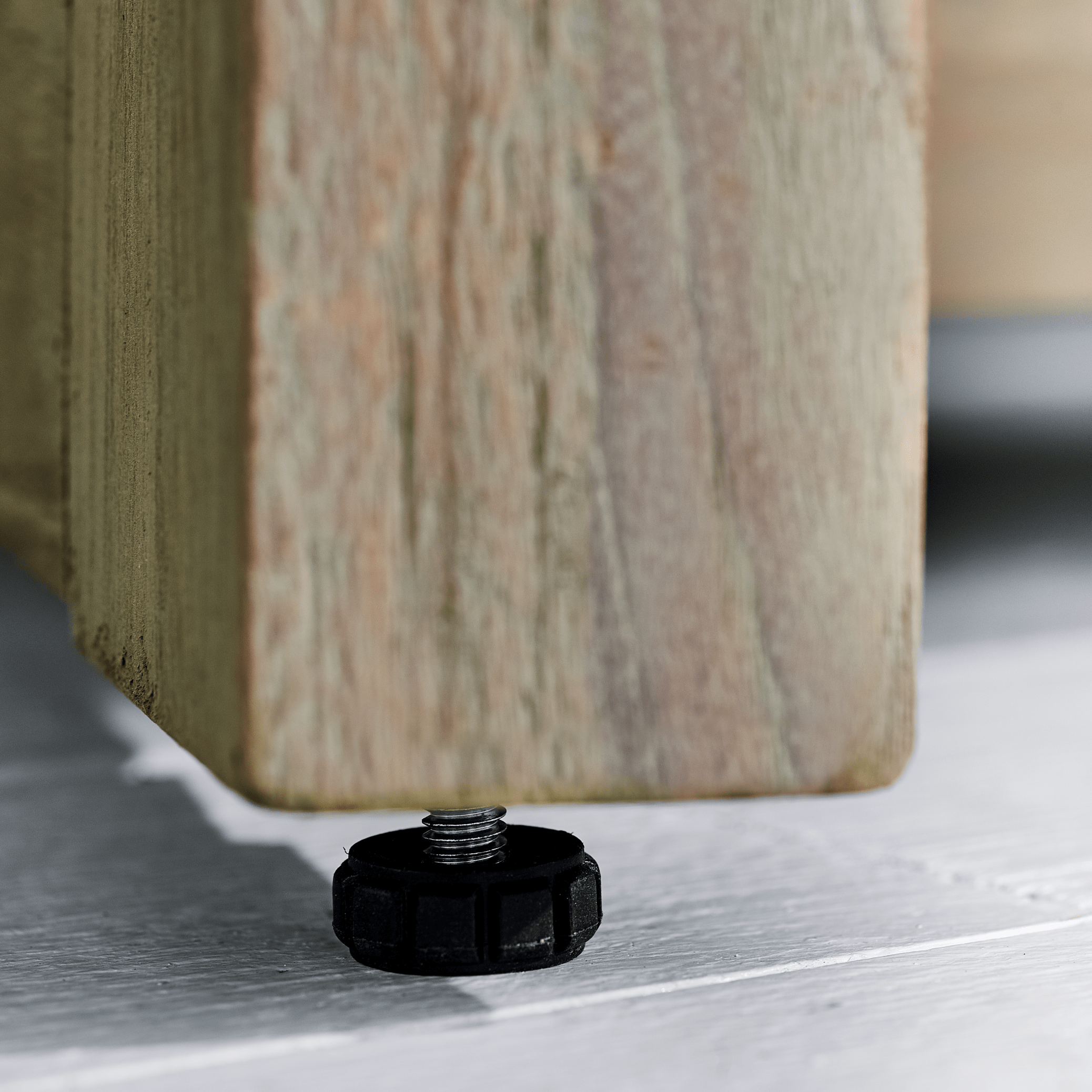 Neptune Tables Pembrey Rectangular Table