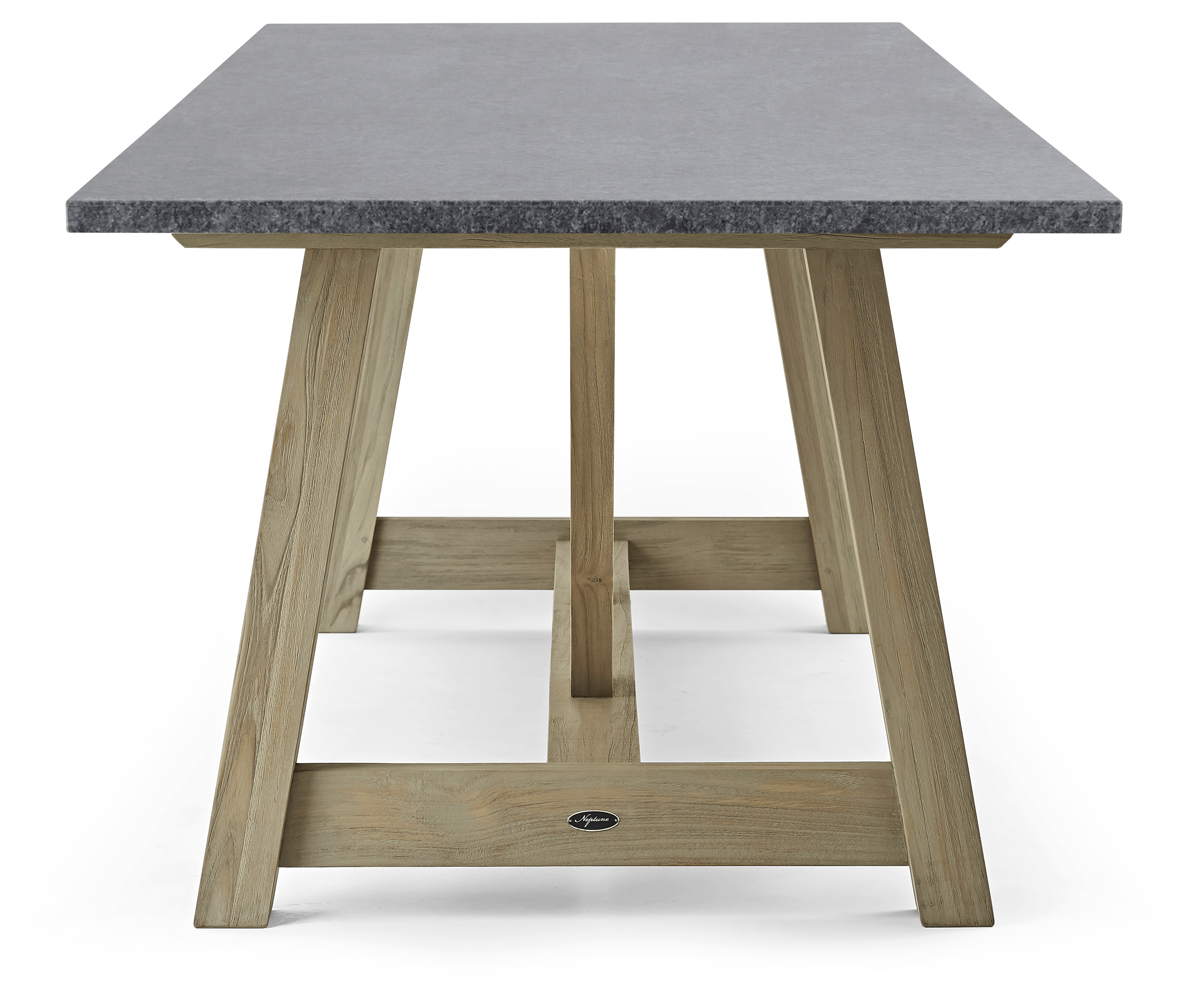 Neptune Tables Stanway Rectangular Table