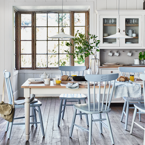 Suffolk Extending Dining Table