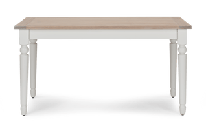 Neptune Tables Suffolk Rectangular Dining Table