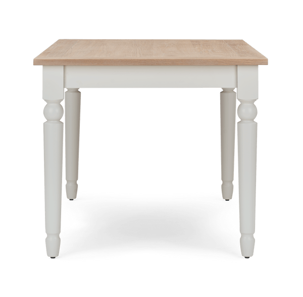 Neptune Tables Suffolk Rectangular Dining Table