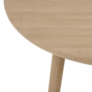 Wycombe Round Dining Table