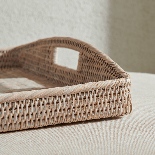 Neptune Tabletop Accessories Ashcroft Breakfast Tray