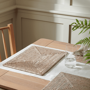 Ashcroft Placemats, Set of 6