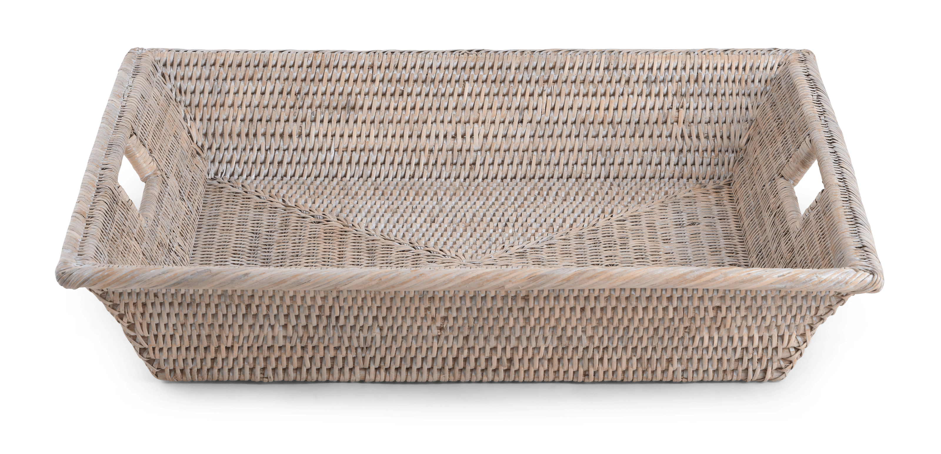 Neptune Tabletop Accessories Ashcroft Square Tray