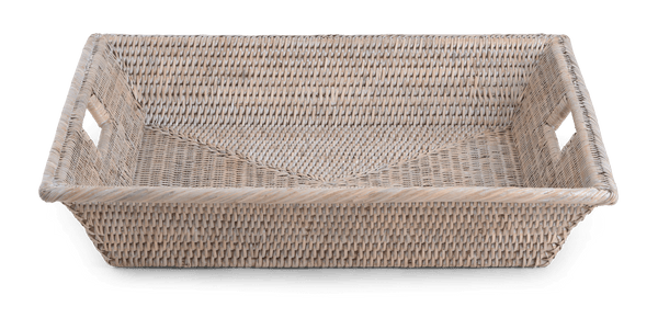 Neptune Tabletop Accessories Ashcroft Square Tray