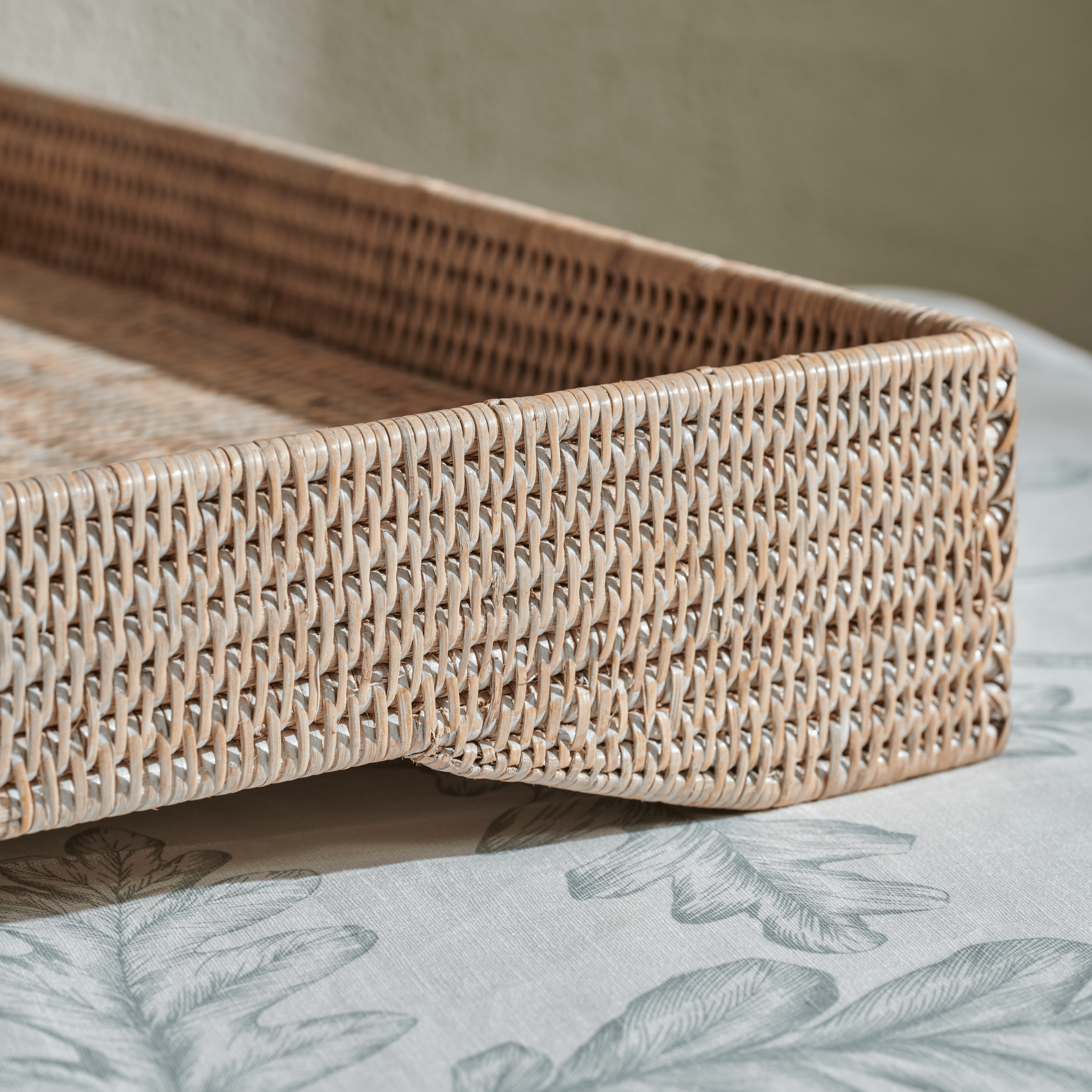 Neptune Tabletop Accessories Ashcroft Tray