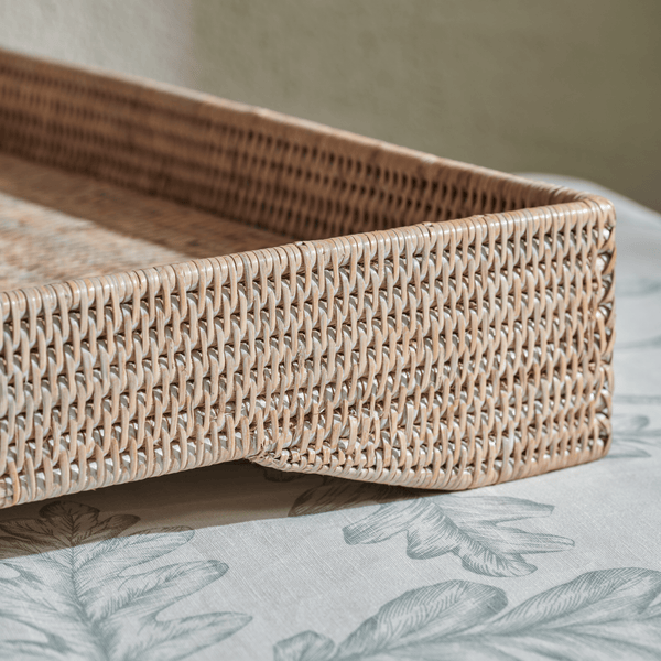 Neptune Tabletop Accessories Ashcroft Tray