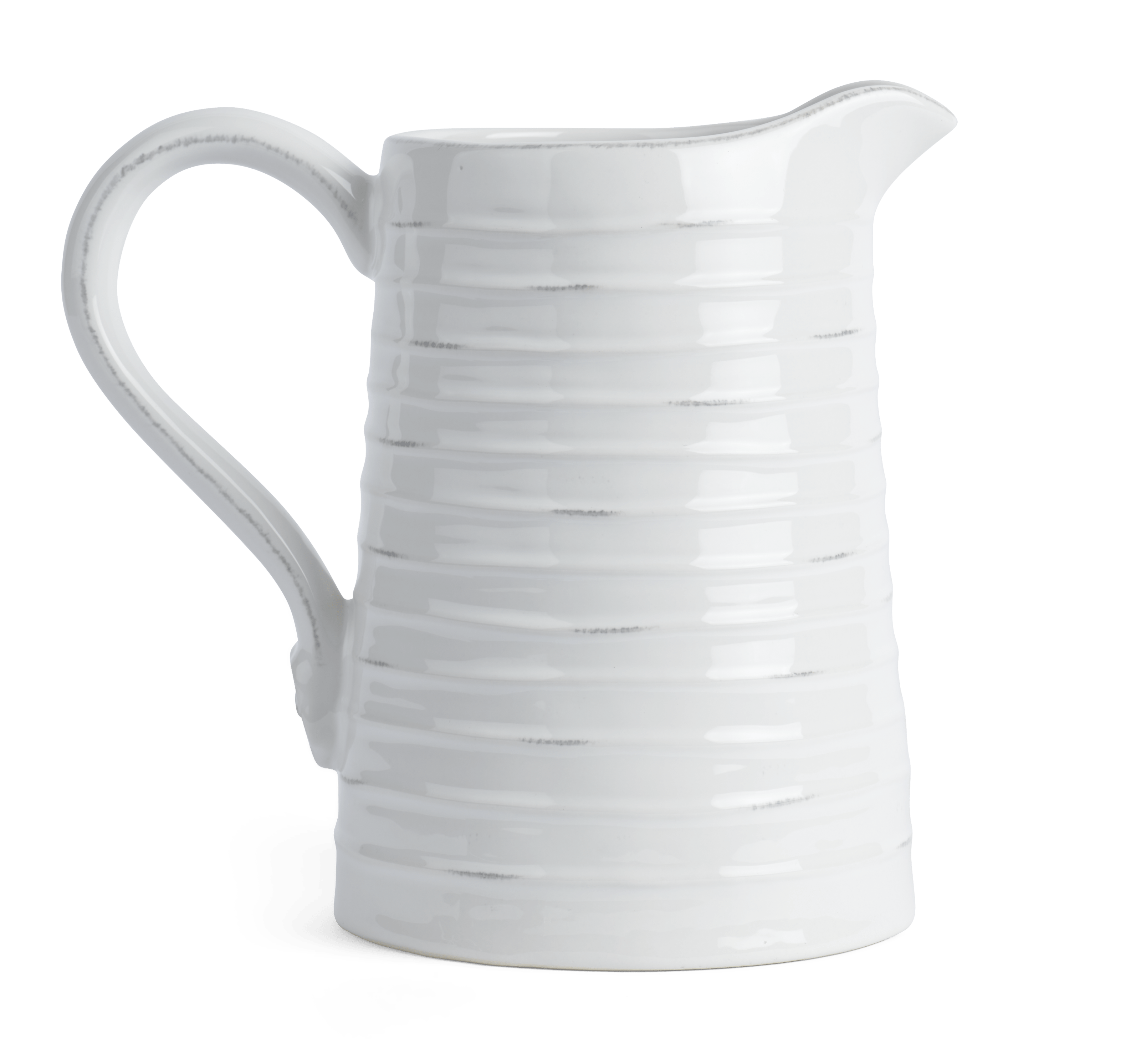 Neptune Tabletop Accessories Bowsley Jug