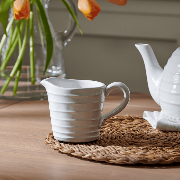 Neptune Tabletop Accessories Bowsley Milk Jug
