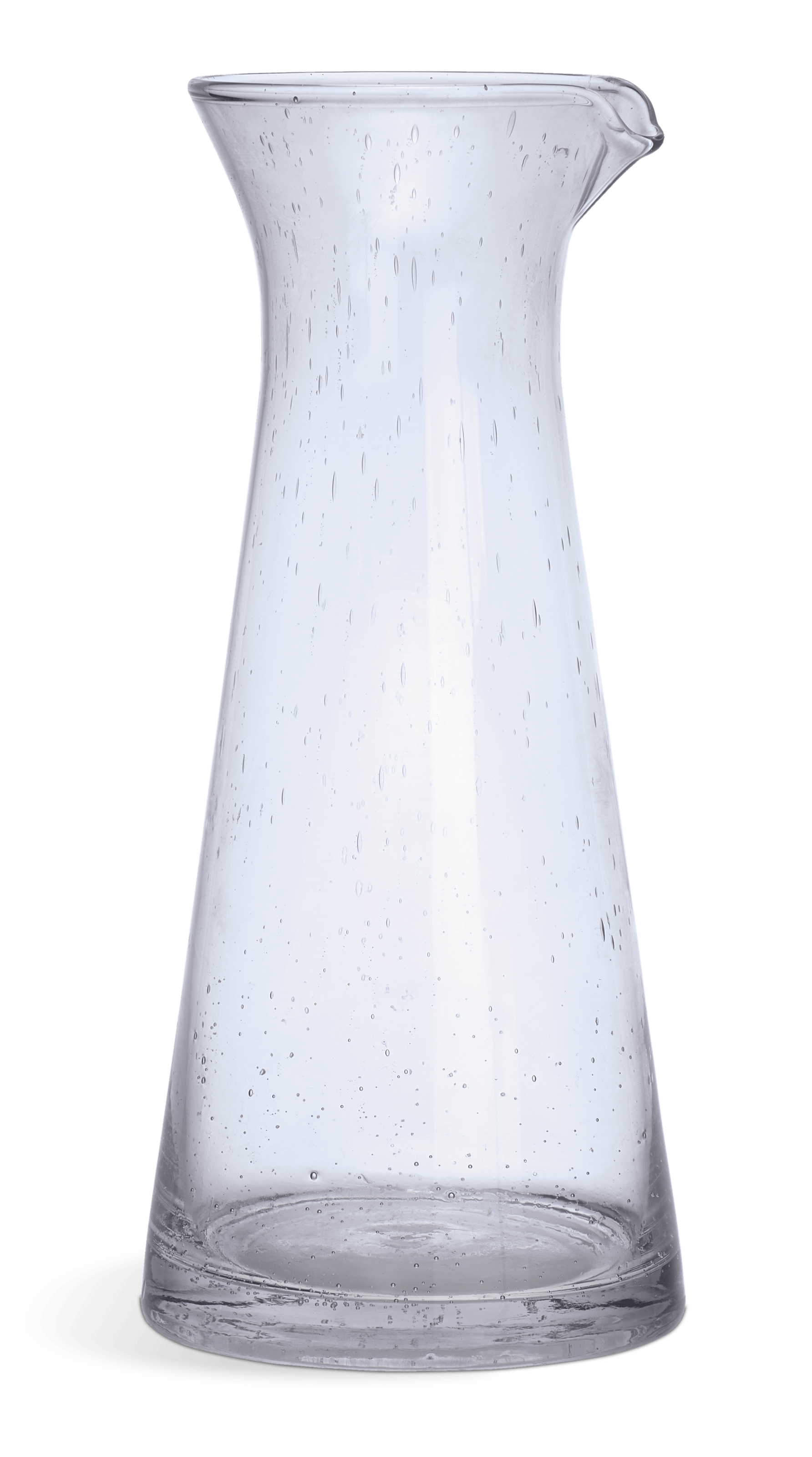 Neptune Tabletop Accessories Ella Glass Jug