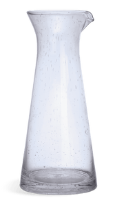 Neptune Tabletop Accessories Ella Glass Jug