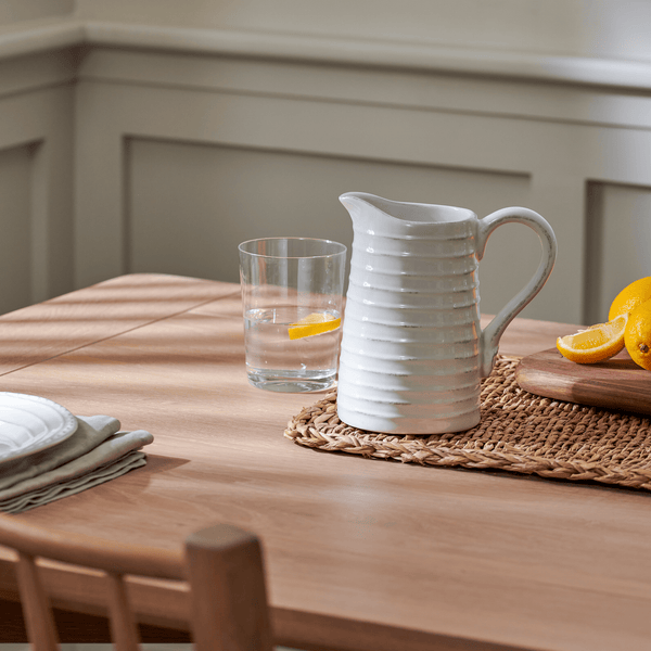 Neptune Tabletop Accessories Medium Bowsley Jug