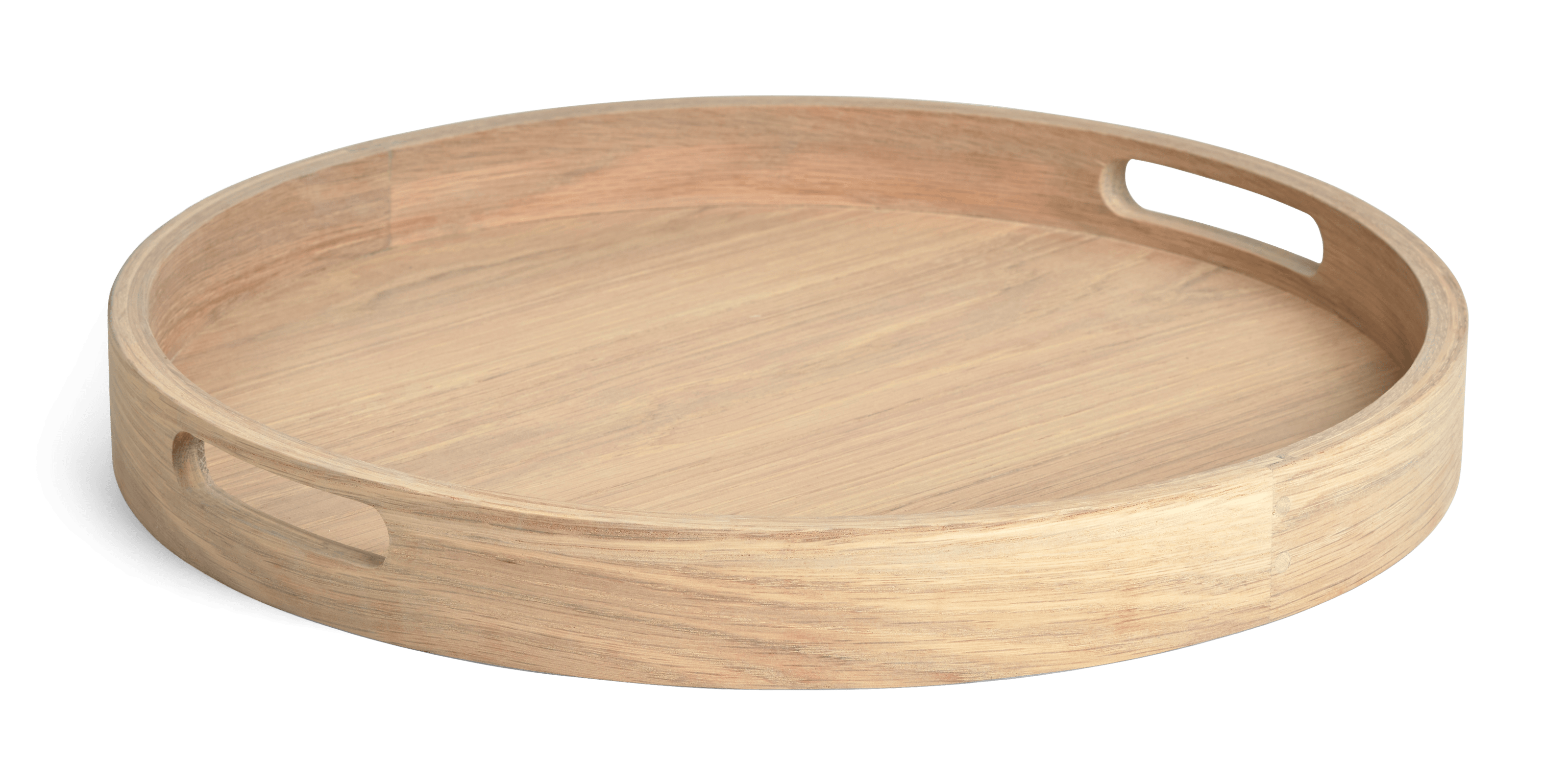 Neptune Tabletop Accessories Henley Round Tray