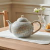 Neptune Tabletop Olney Large Teapot, Flax Blue