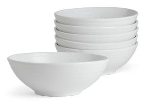 Lowther Bowls, Set of 6