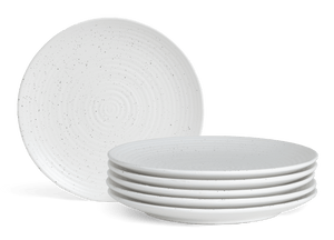 Lowther Dinner Plates, Set of 6