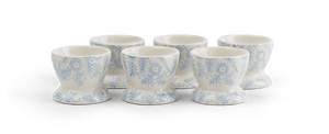 Olney Egg Cups, Set of 6