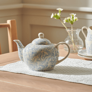 Olney Teapot