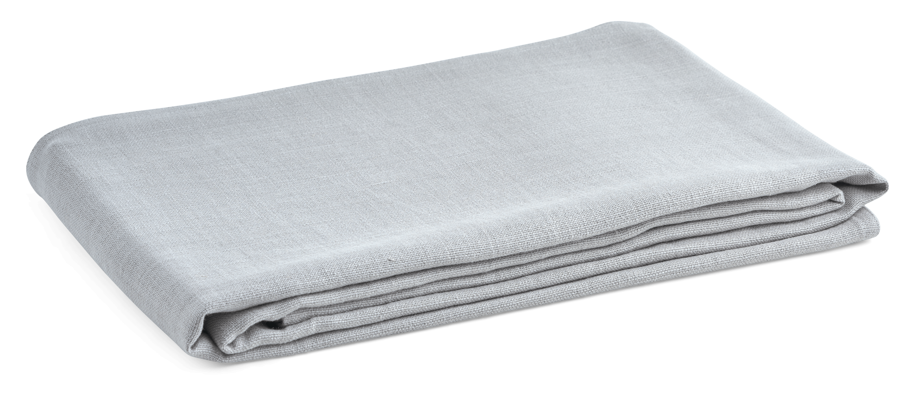 Neptune Decorating_Textiles_Bedding default Ardel Linen Bedspread 220x140cm, Fog