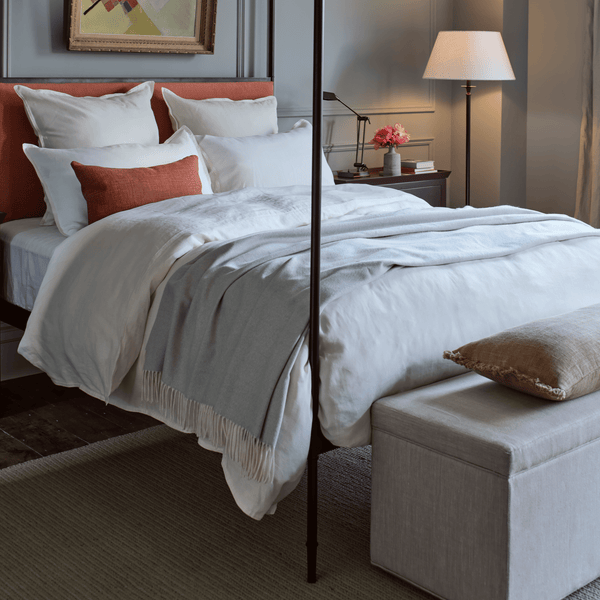 Neptune Throws Cromer Throw