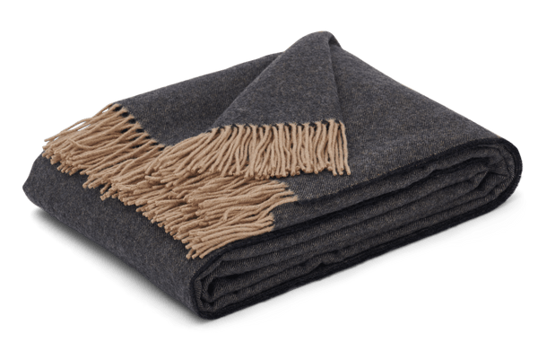 Neptune Throws Hadleigh Throw