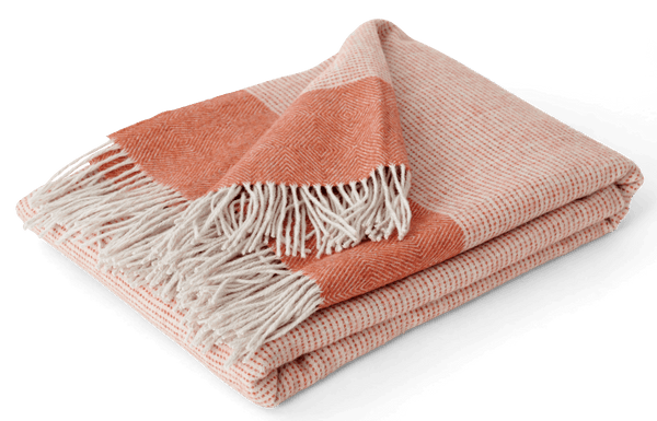 Neptune Throws Otterburn Throw