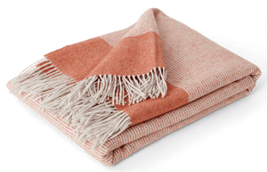 Otterburn Throw