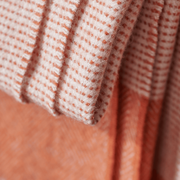 Neptune Throws Otterburn Throw