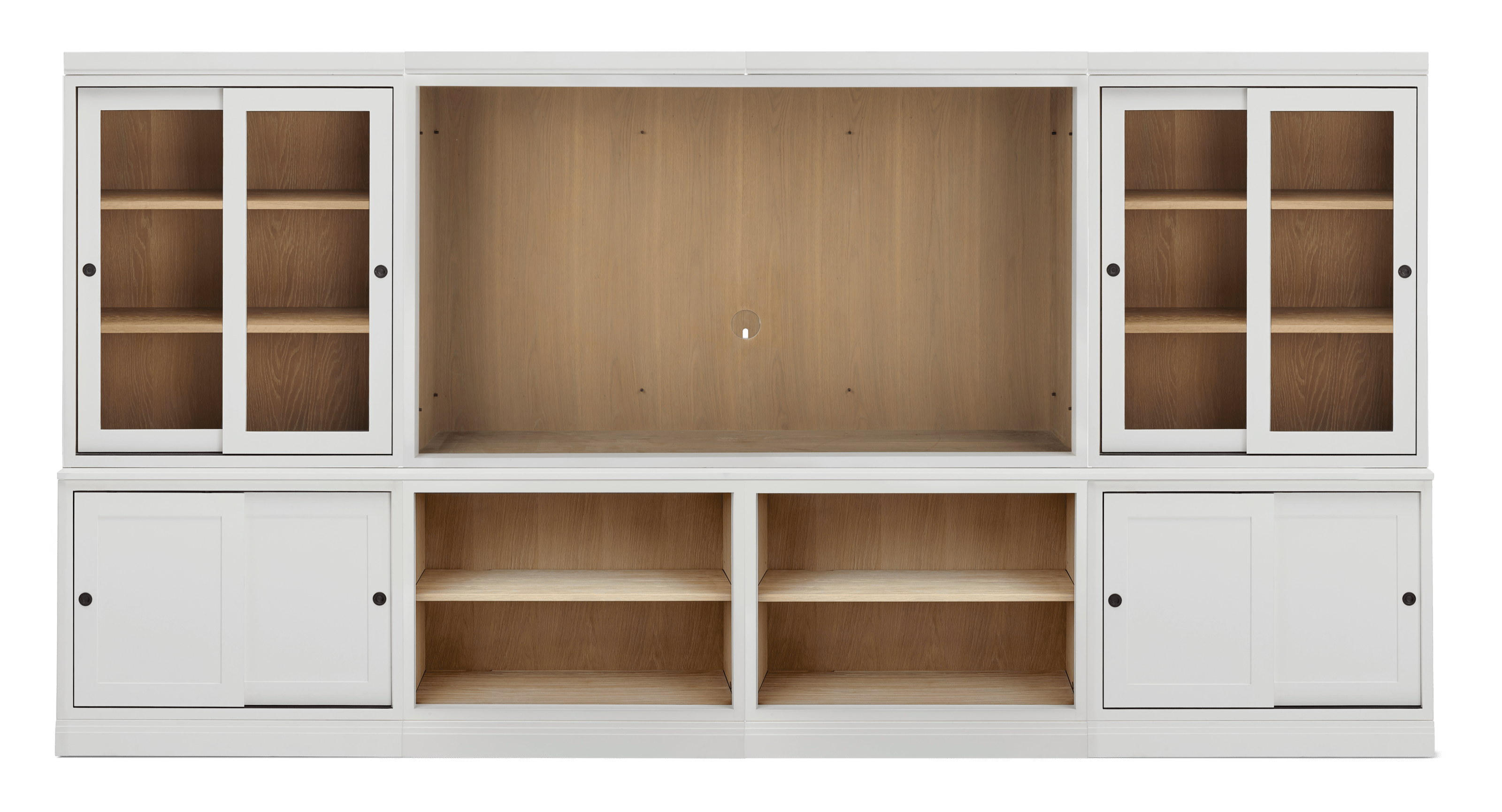 Neptune TV Cabinets Chawton TV Cabinet Large