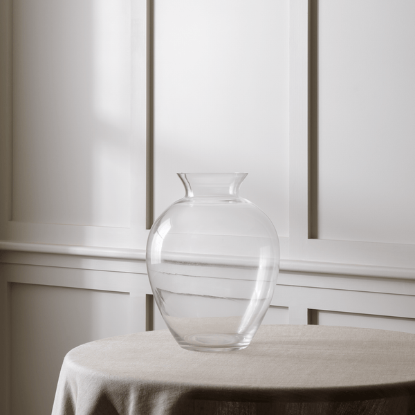 Neptune Vases Medium Charlton Vase