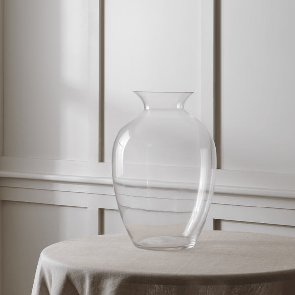 Neptune Vases Medium Charlton Vase