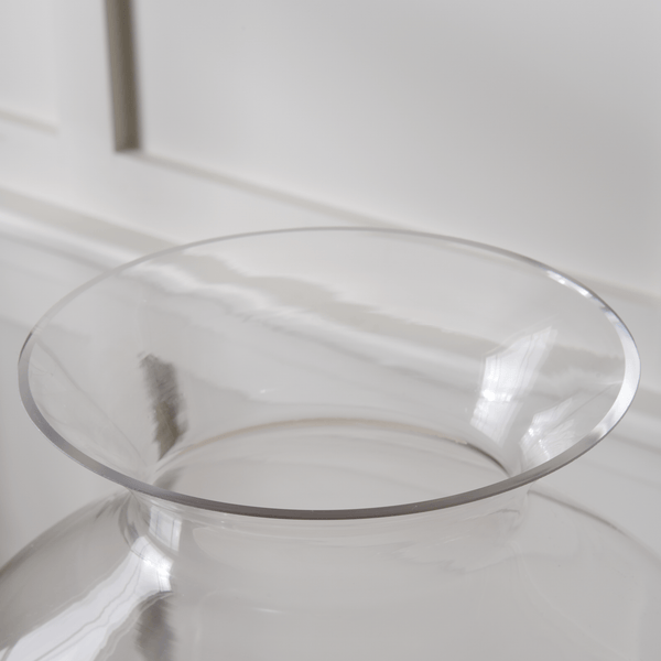 Neptune Vases Medium Charlton Vase