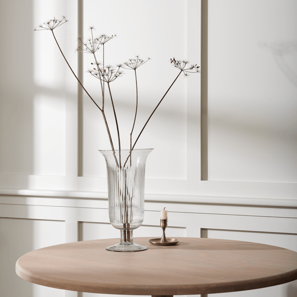 Neptune Vases Medium Richmond Hurricane