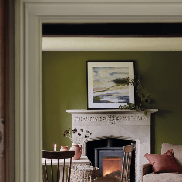 Neptune Wall Art II Affinity