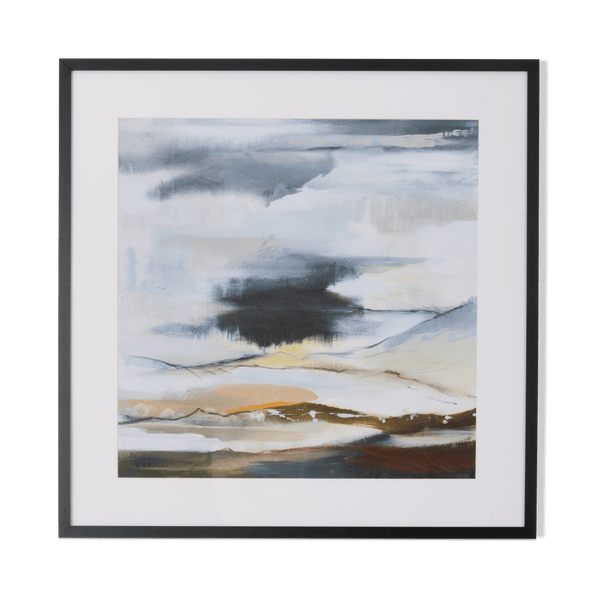 Neptune Wall Art I Affinity