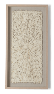 Neptune Wall Art Overton Rectangular Paper Wall Art
