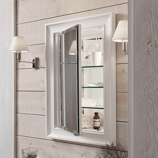 Neptune Wall Cabinets 0 paint service / Left Jarrow Wall Cabinet