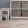 Neptune Wall & Floor Covering Tamworth Antique Finish Floor Tiles