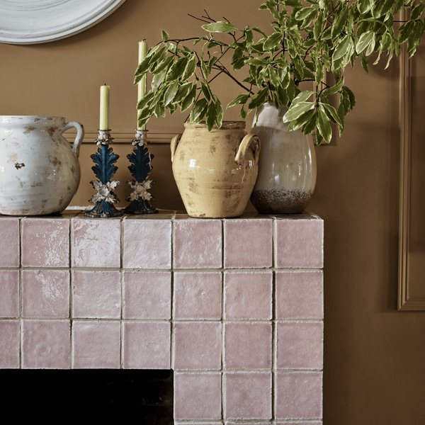 Neptune Wall & Floor Covering Barbury Tiles