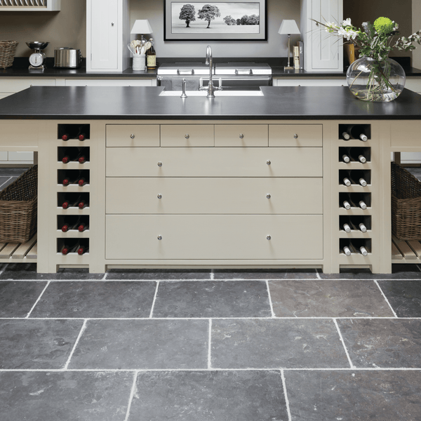 Neptune Wall & Floor Covering Default Buxton Limestone Flooring